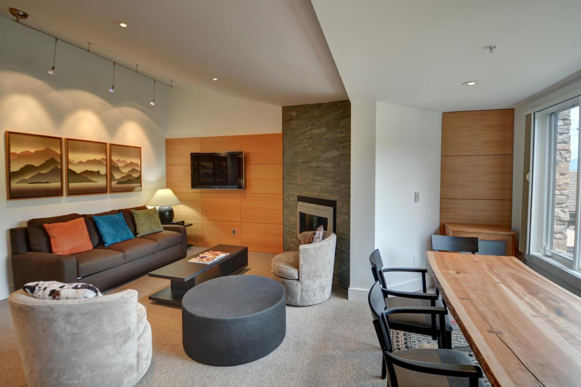 Terracehouse - Coraltree Residence Collection Snowmass Village Exterior foto